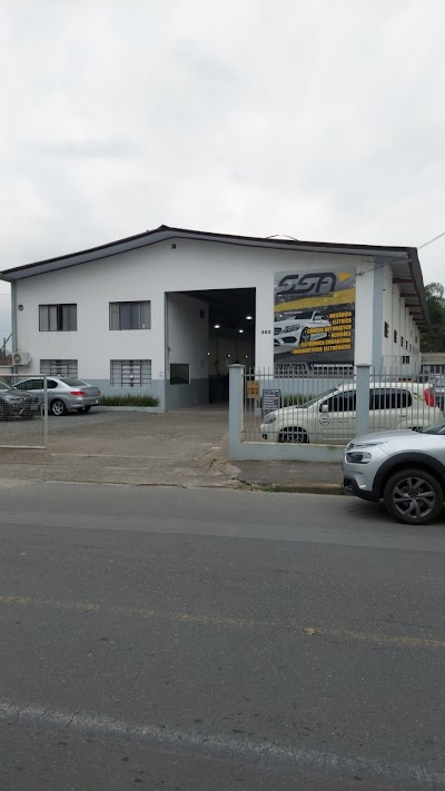 Foto de Schulz Soluções Automotivas