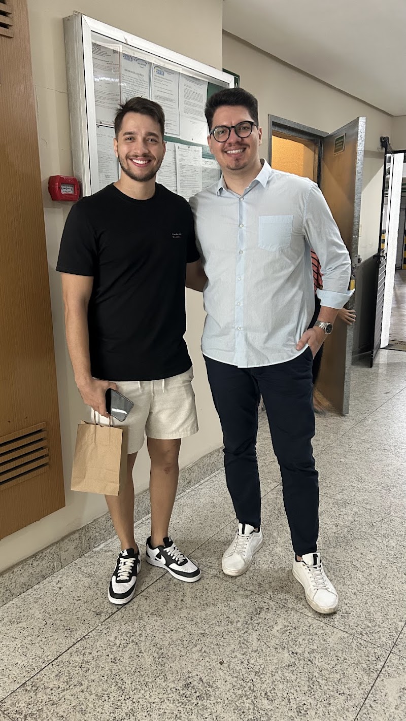 Consultório Odontológico Dr. Rangel Gonçalves - foto 3