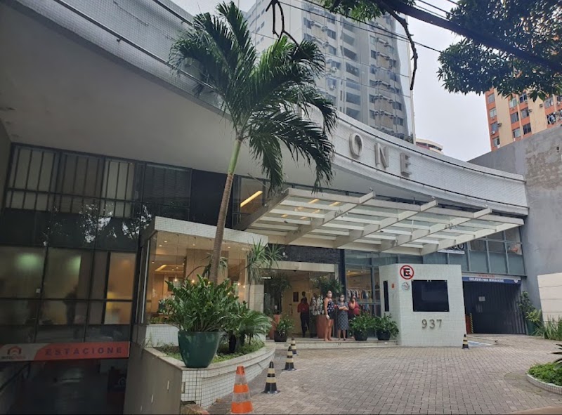 Consultório Odontológico Dr. Rangel Gonçalves - foto 1