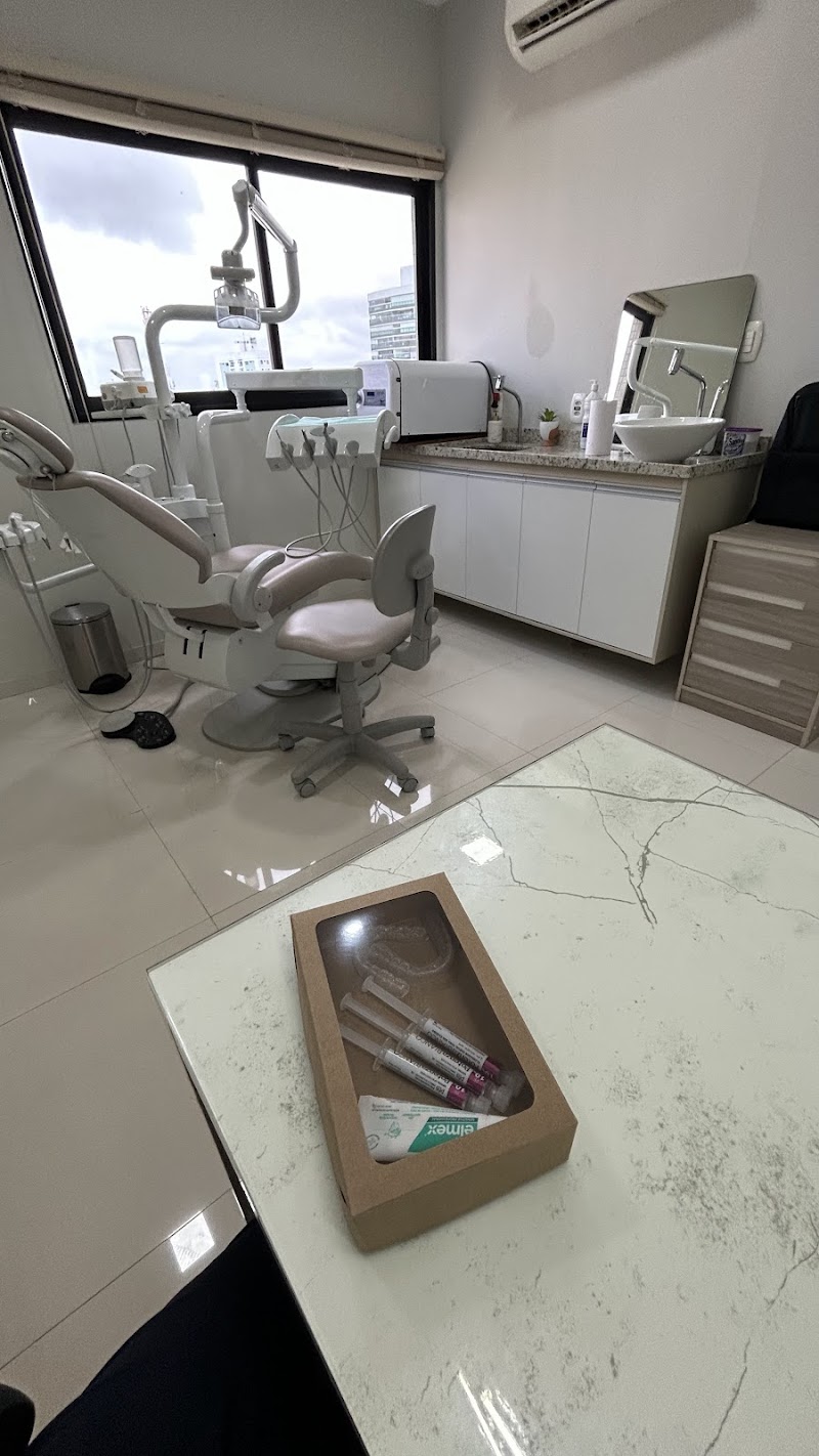 Consultório Odontológico Dr. Rangel Gonçalves - foto 2