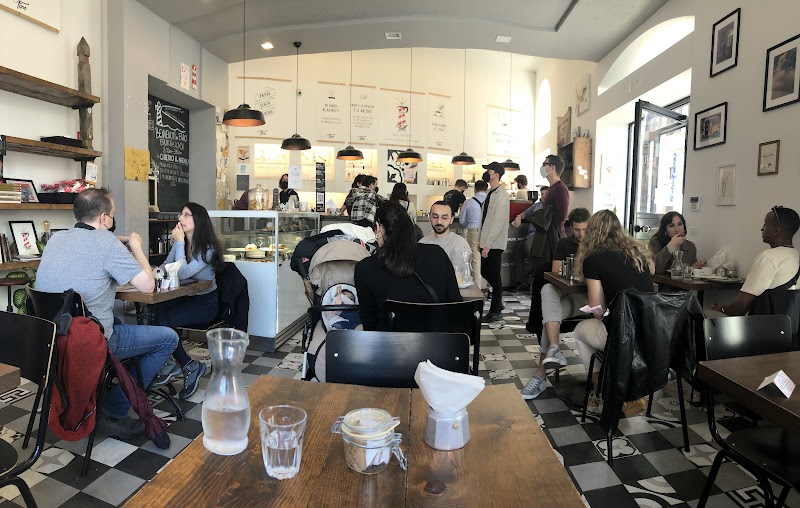 Faro - Caffè Specialty