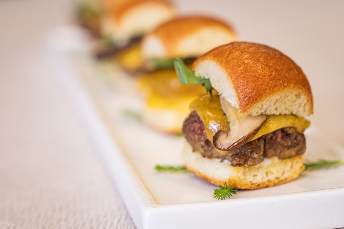 Revel Catering and Events: Google Places image 5
