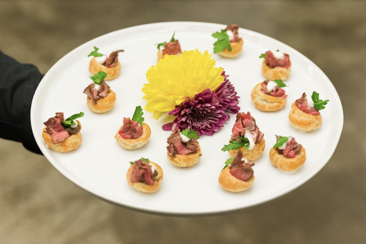 Revel Catering and Events: Google Places image 2