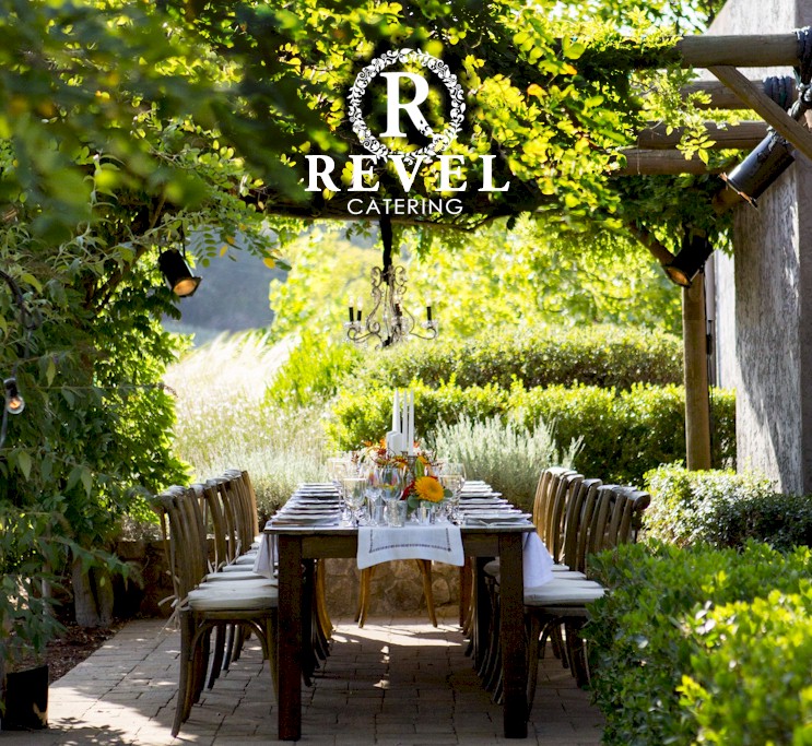 Revel Catering and Events: Google Places image 1