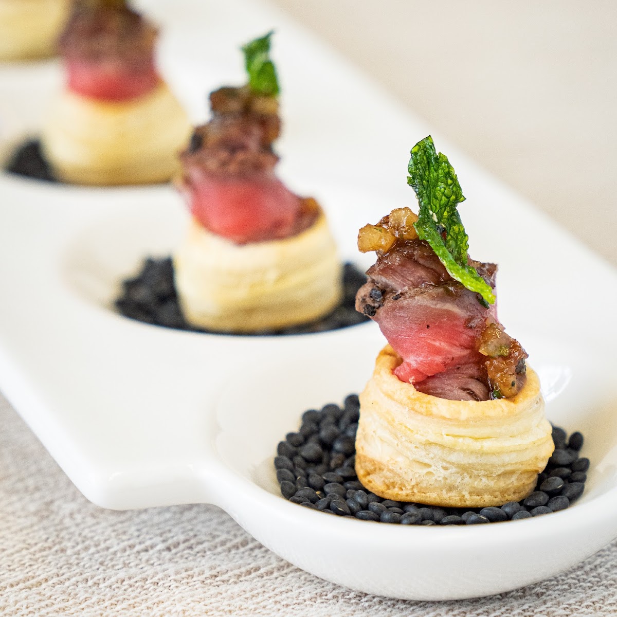 Revel Catering and Events: Google Places image 4