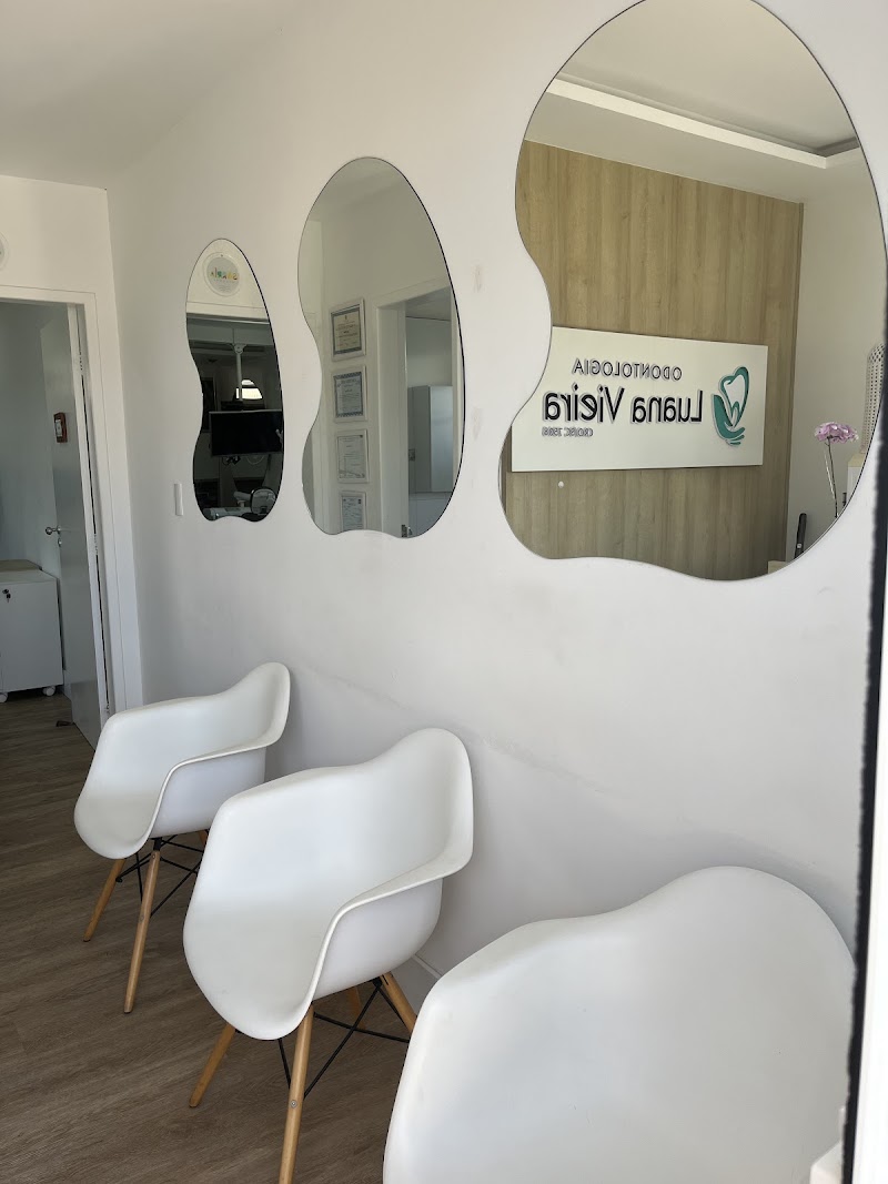 Dra. Luana Vieira - foto 2