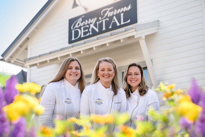 Berry Farms Dental
