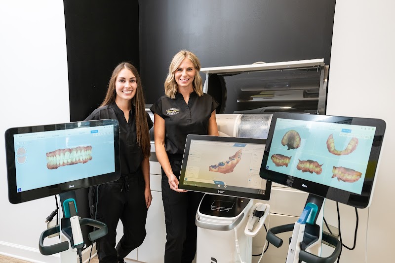 Berry Farms Dental