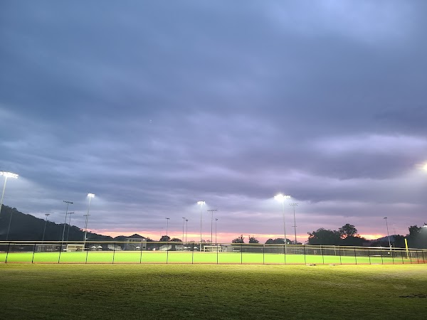 Photo by Katie Mehle