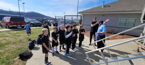 Photo by Greg Harkins