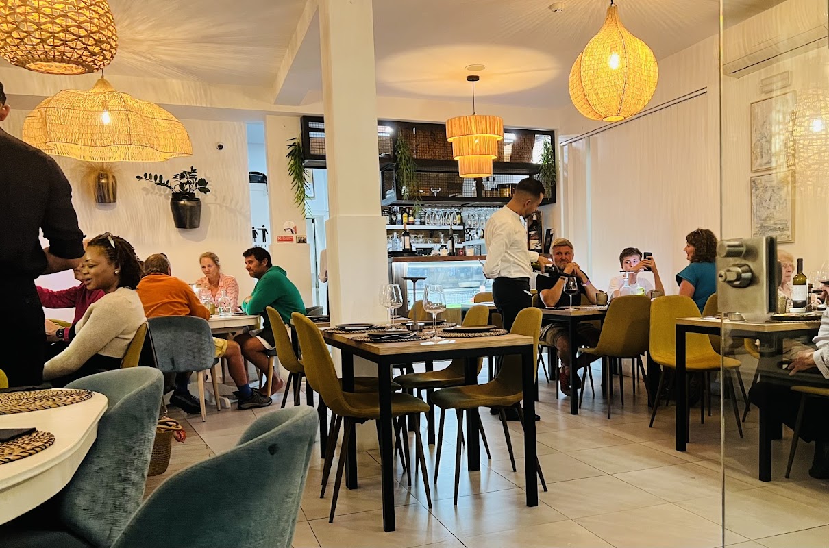 My Steakhouse Olhão