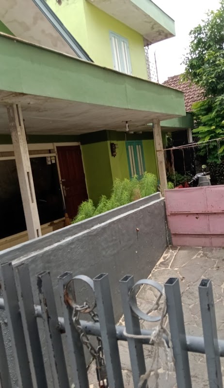 KOST PUTRI KASIN