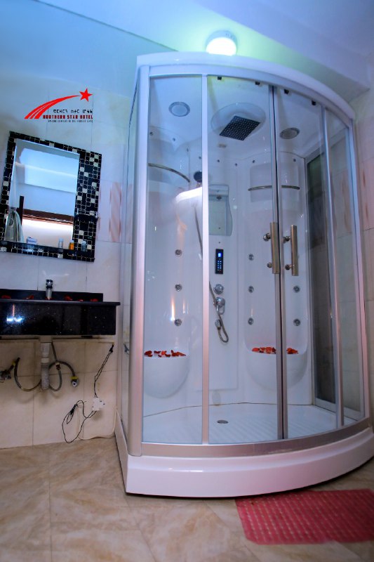 Northern Star International Hotel | ኢንተርናሽናል ሆቴል ኖርዘርን ስታር photo 3