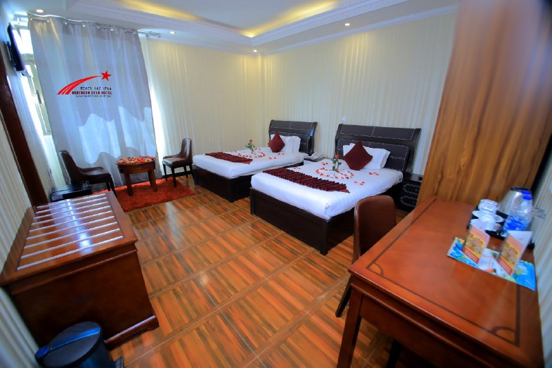 Northern Star International Hotel | ኢንተርናሽናል ሆቴል ኖርዘርን ስታር photo 5
