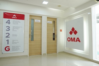 Oma Womens Hospital