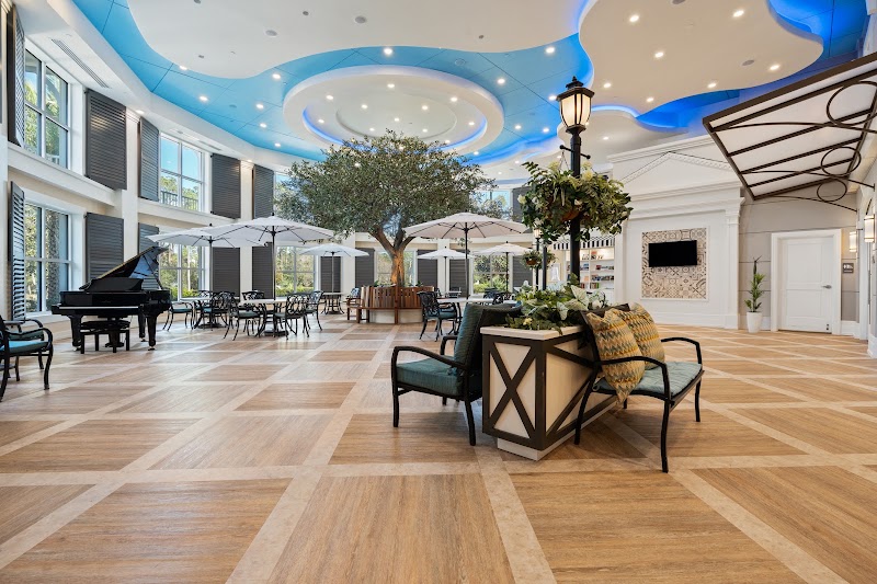 Artis Senior Living Of Palm Coast