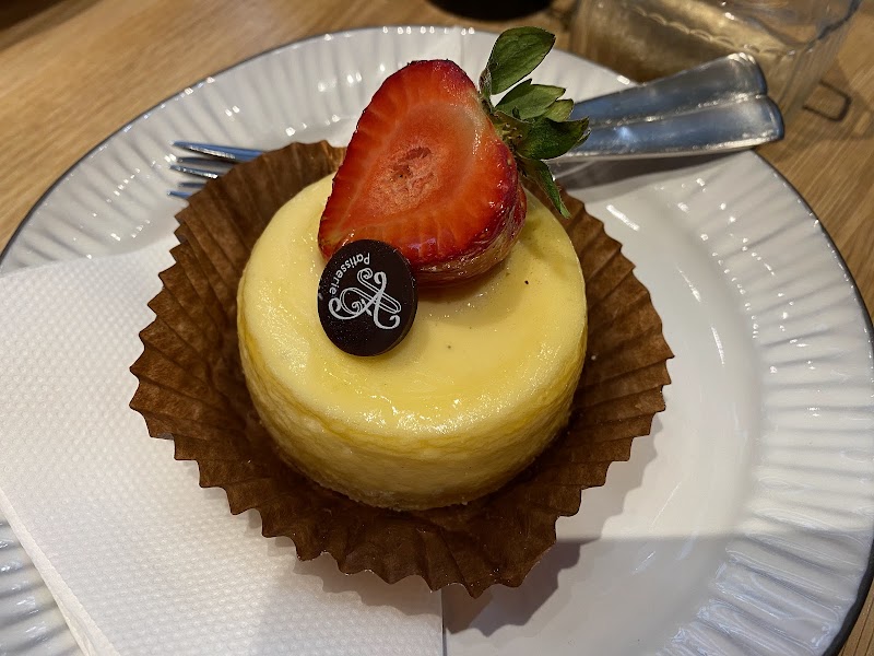 Almost French Epicure photo 10