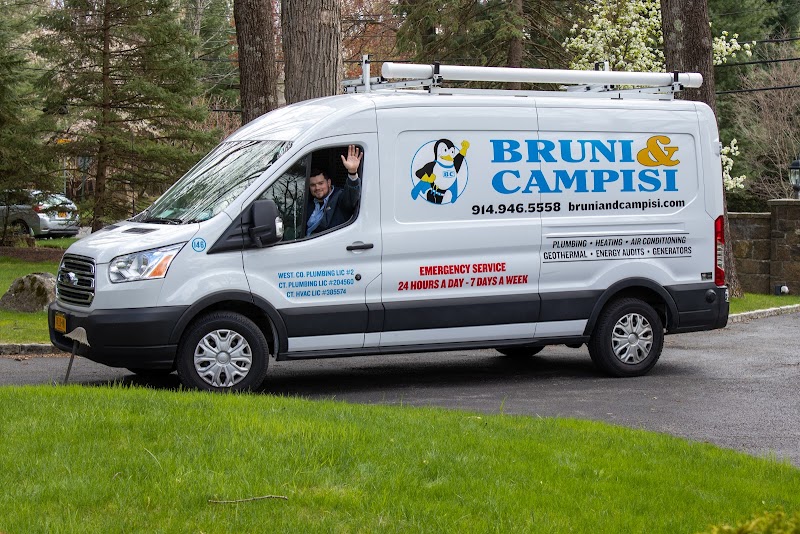 Bruni & Campisi, Inc.
