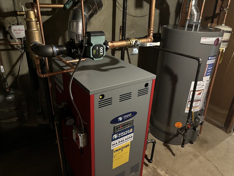 Bruni & Campisi, Inc. - General Contractor in Elmsford