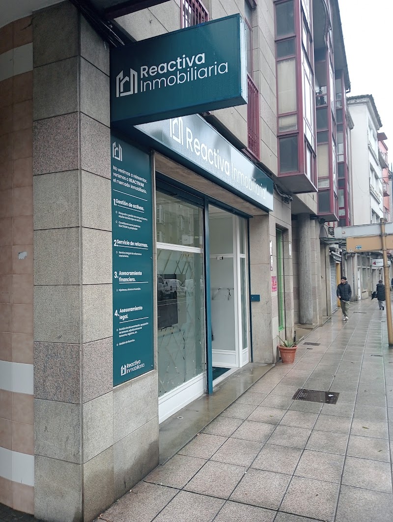 Reactiva Inmobiliaria photo 2