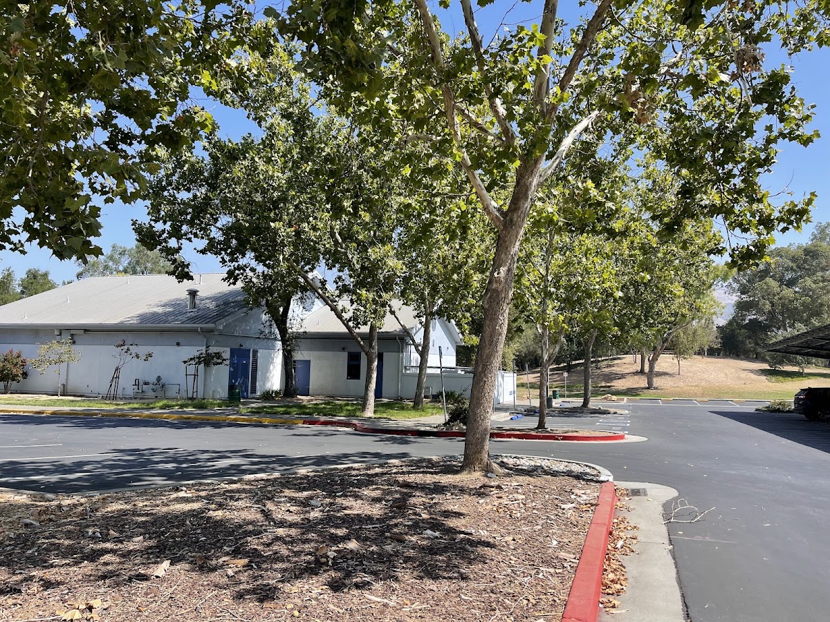 Evergreen Community Center: Google Places image 3