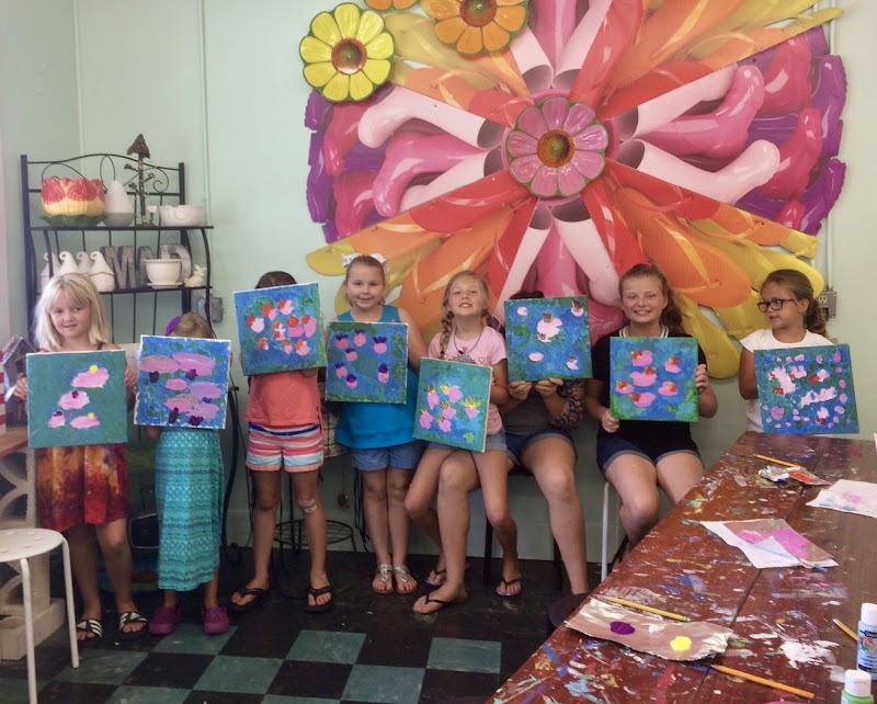 Make Something Studio