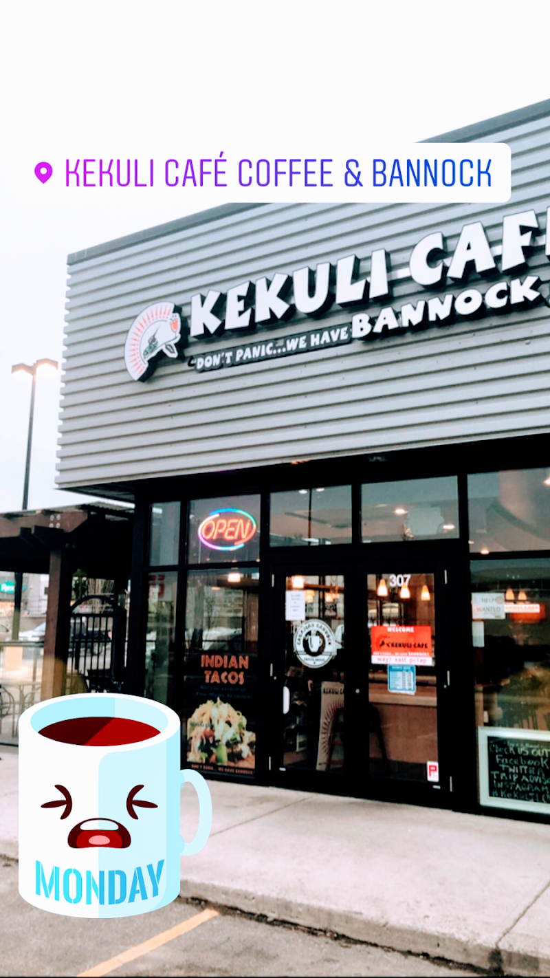 Kekuli Café Coffee- West Kelowna photo 1