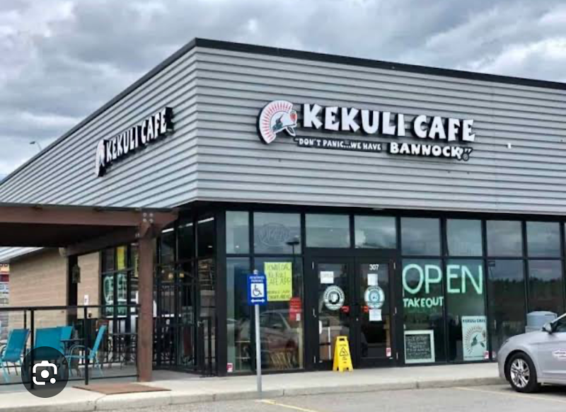Kekuli Café Coffee- West Kelowna photo 1