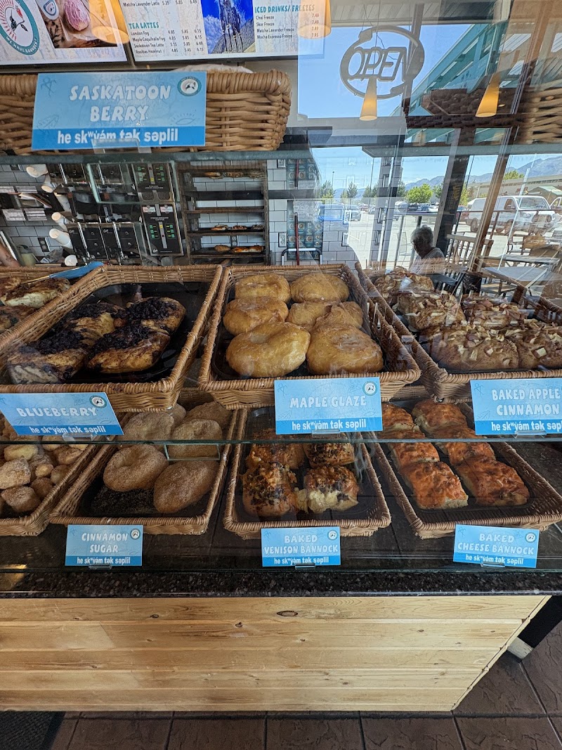 Kekuli Café Coffee- West Kelowna photo 3