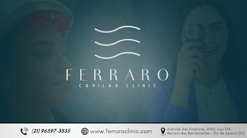 Ferraro Clinic logo