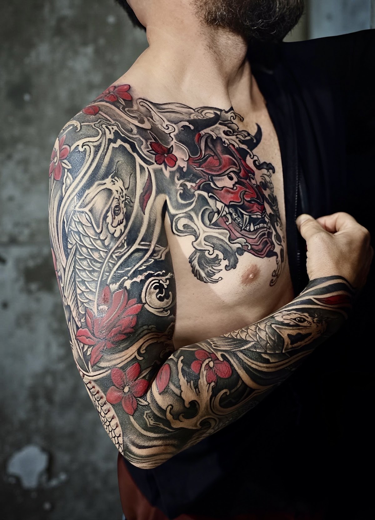 Altar Tattoo Studio tattoo parlor in Schertz, TX