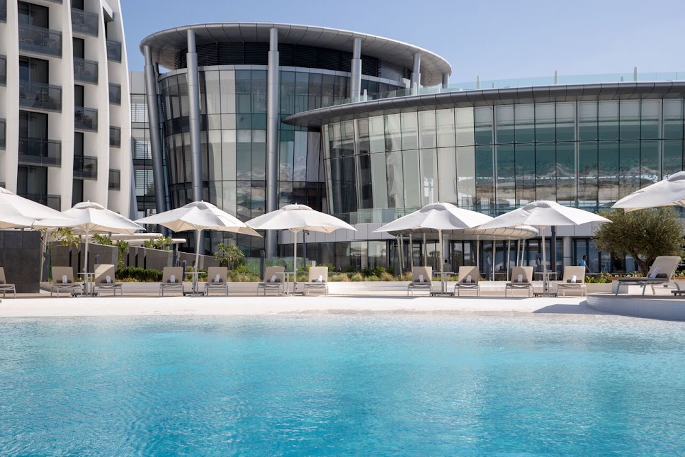 Jumeirah Saadiyat Island fotoğraf 1