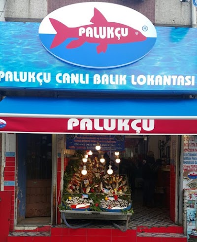 Palukçu - Restoran