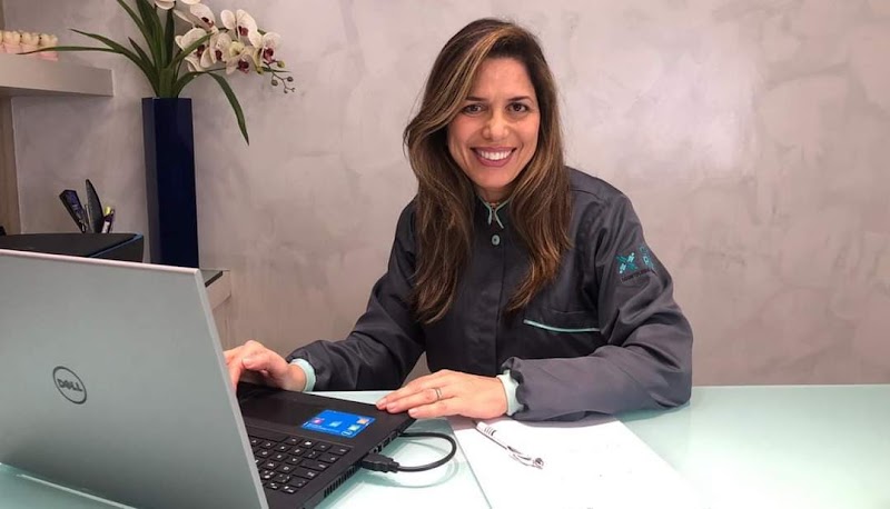 Clínica Dra. Márcia Raquel - foto 2