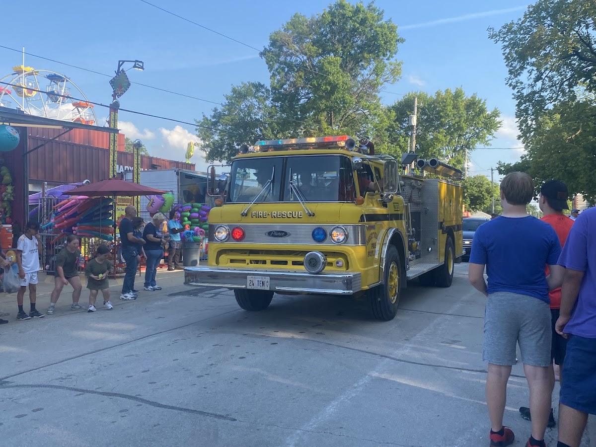 Firemen's Park photo 3