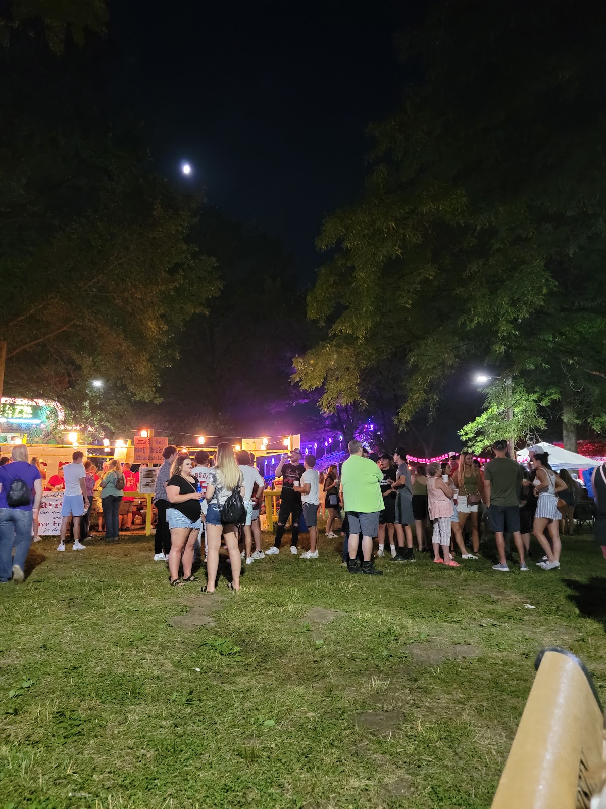 Firemen's Park photo 4