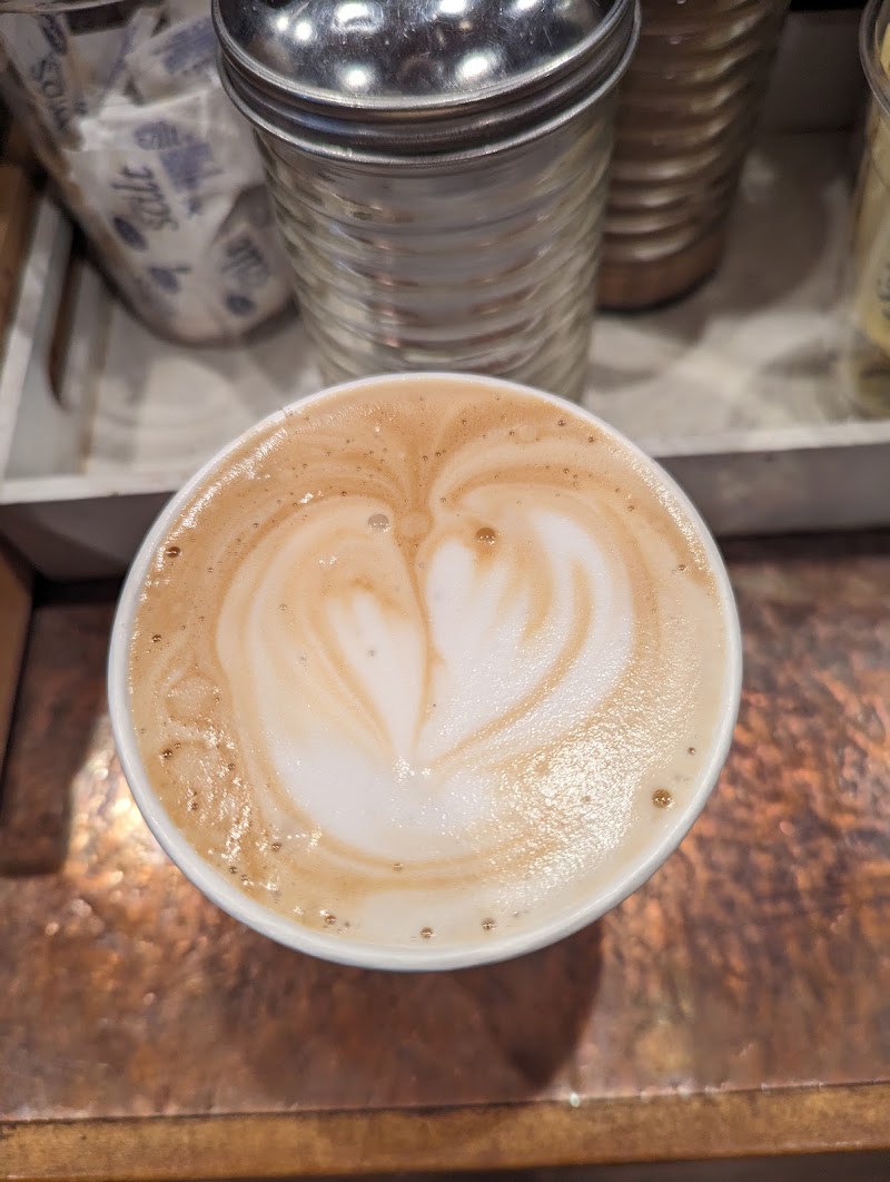 Crumble Coffee and Bakery photo 3