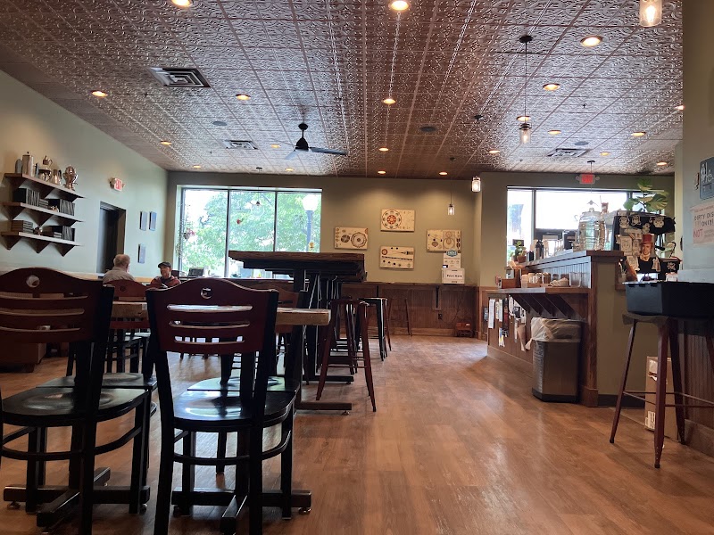 Crumble Coffee and Bakery photo 4