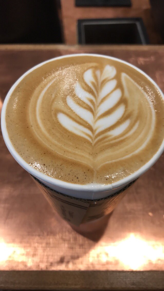 Crumble Coffee and Bakery photo 2