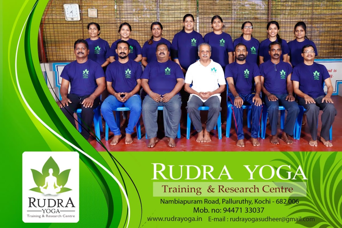 Rudra Yoga Centre - Yoga Classes Ernakulam, Yoga Classes Kochi, Yoga Classes online, Ladies Yoga Classes, Yoga Centre Kochi — 3