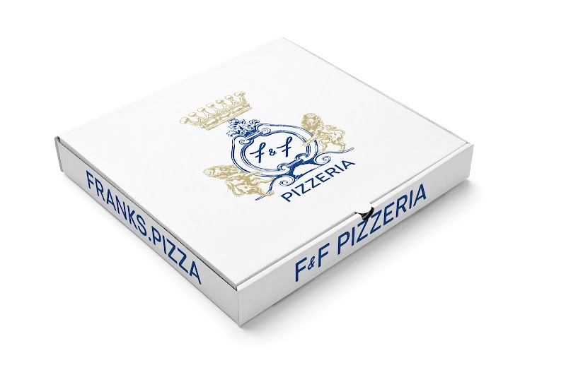 F&F Pizzeria photo 3