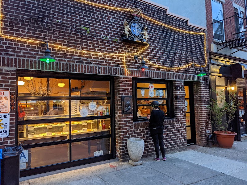 F&F Pizzeria photo 1