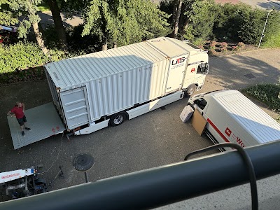 Foto van Verhuisbedrijf Van der Woude