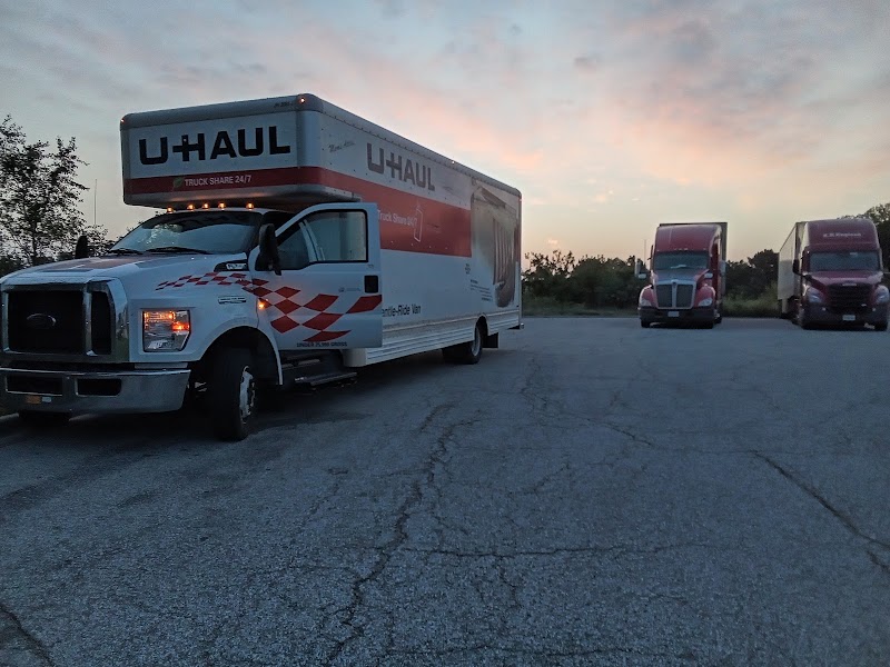 Most Wanted Moving