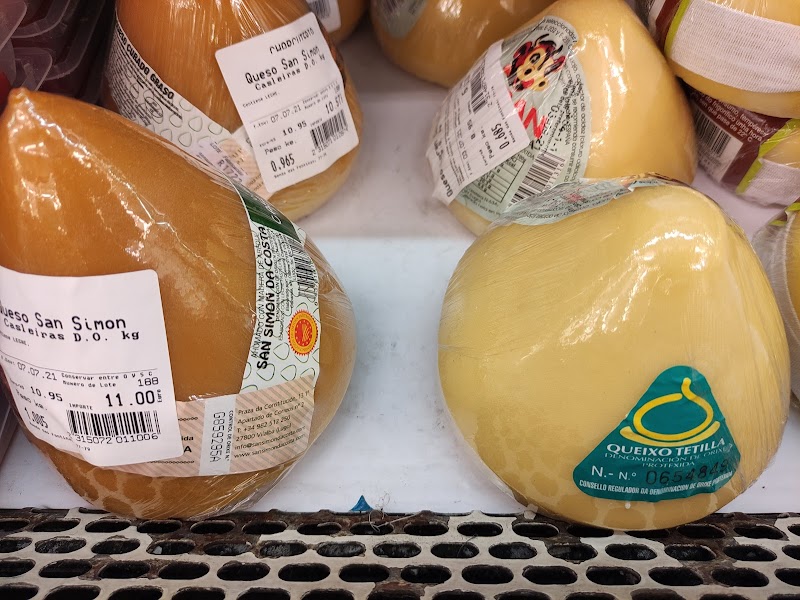 Supermercados Froiz photo 3