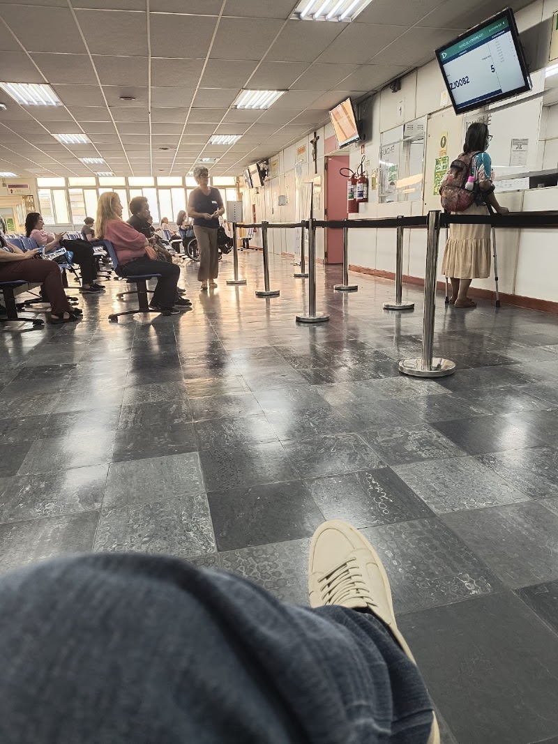 Foto de Institute of Orthopedics and Traumatology