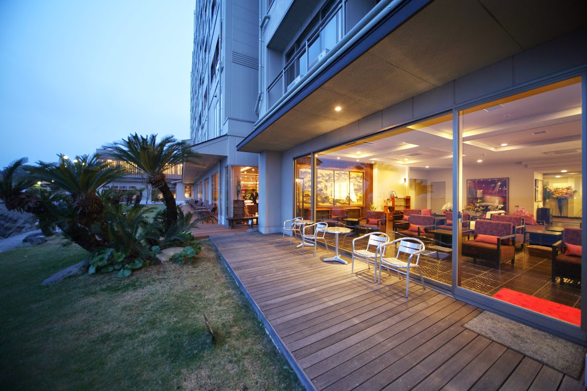 Amane Resort Seikai - hotel in Beppu, Oita