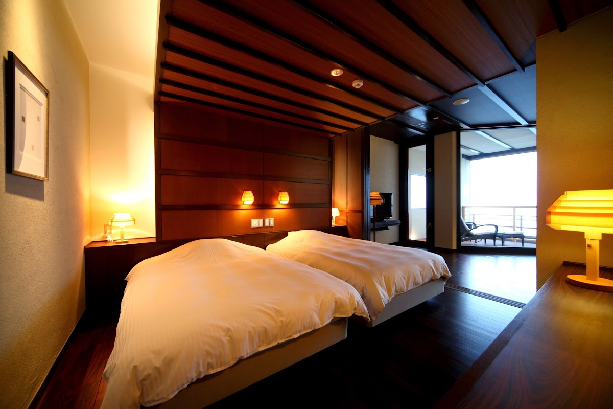 Amane Resort Seikai - hotel in Beppu, Oita (2)