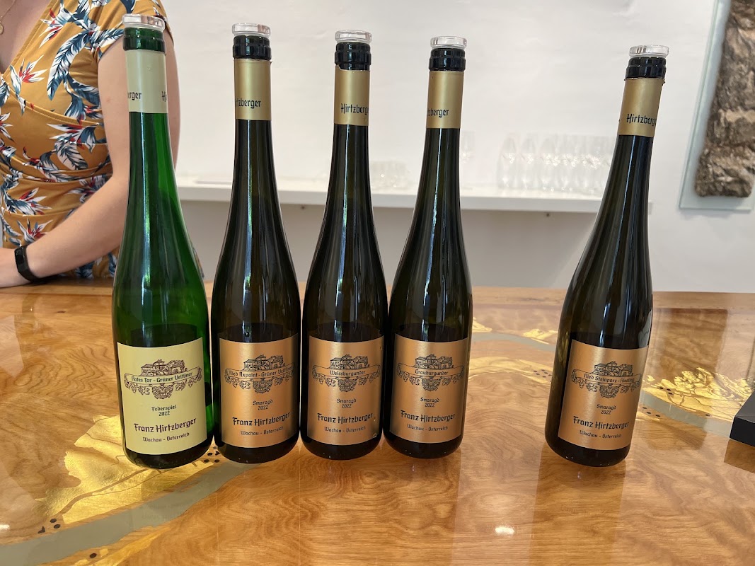 Weingut Franz Hirtzberger