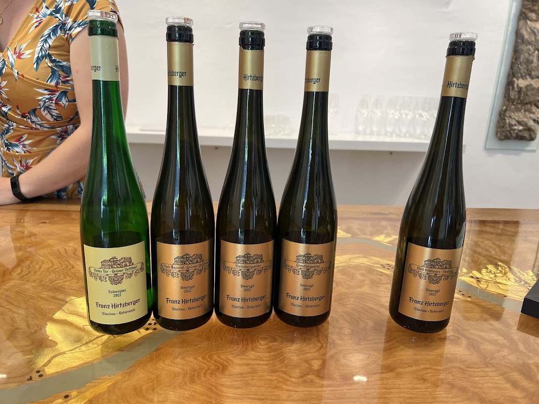 Weingut Franz Hirtzberger